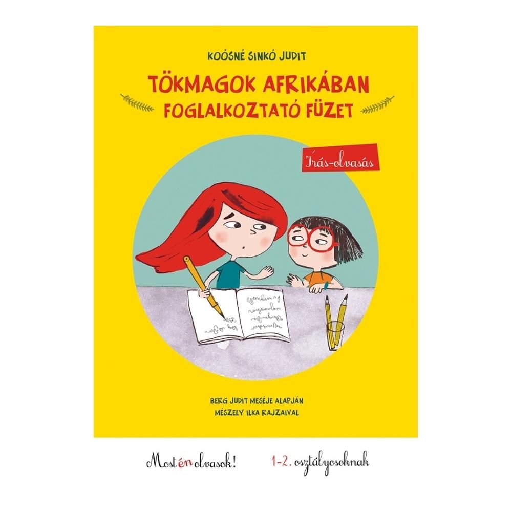 Tökmagok Afrikában foglalkoztató