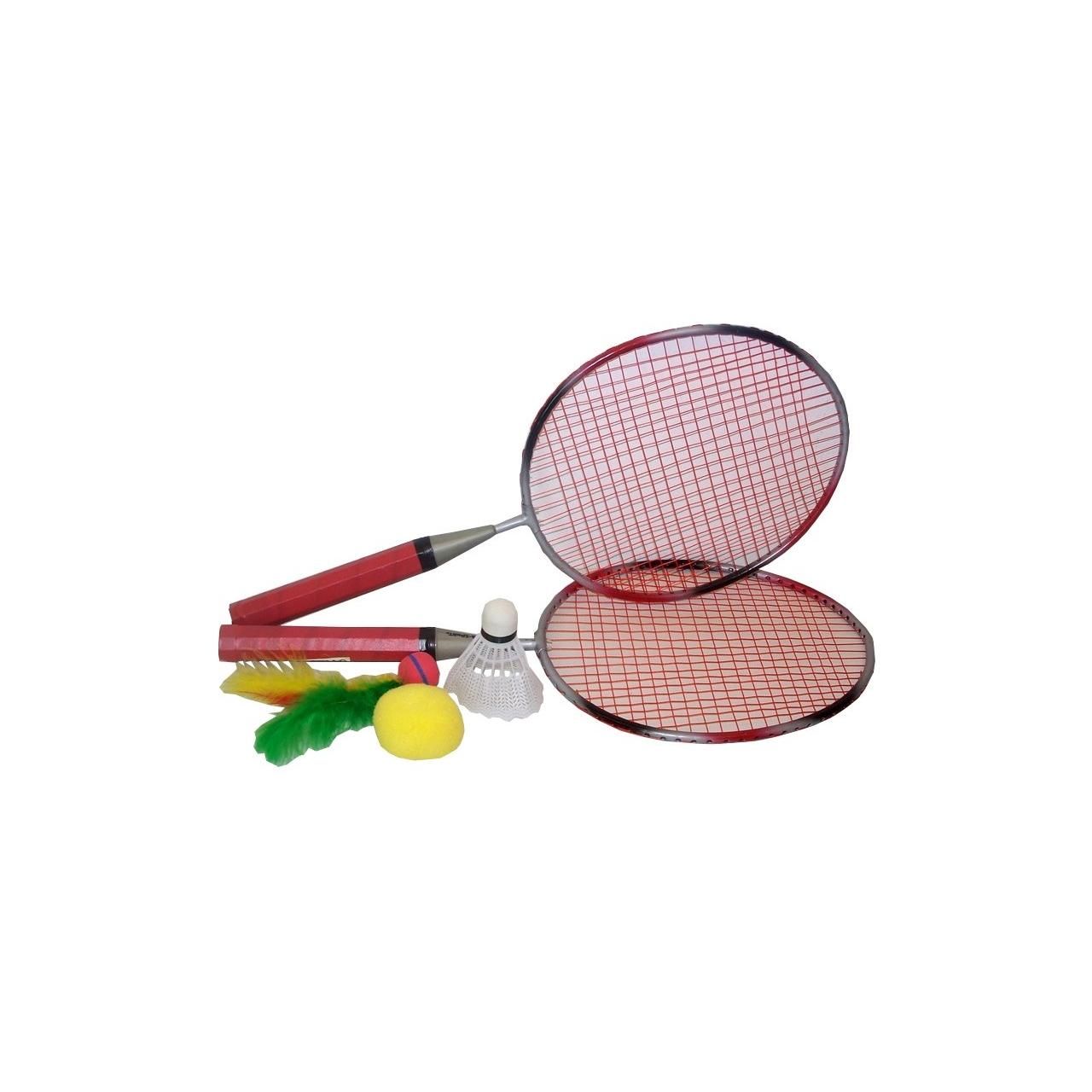 Tollaslabda mini készlet