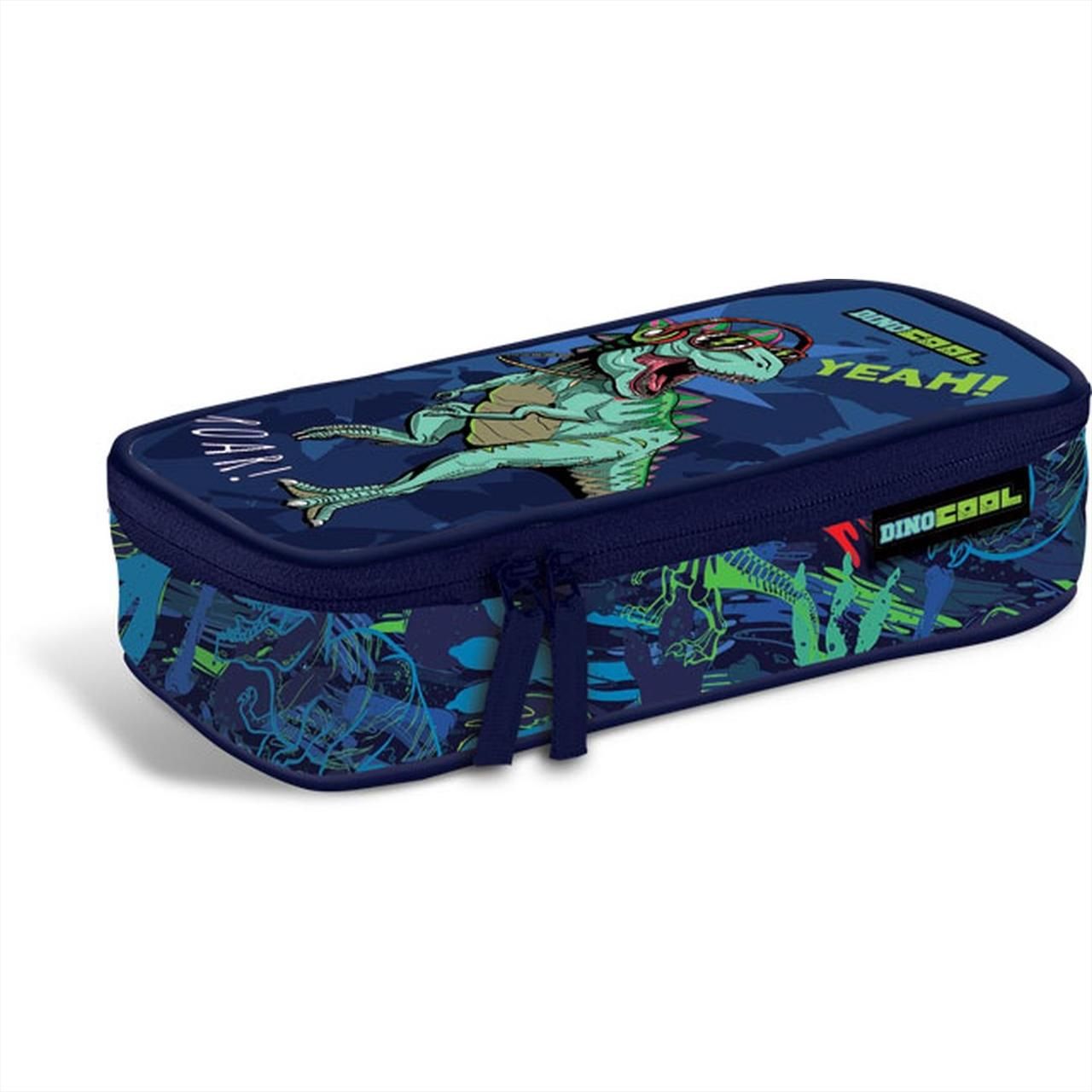 Tolltartó bedobós - Dino Cool