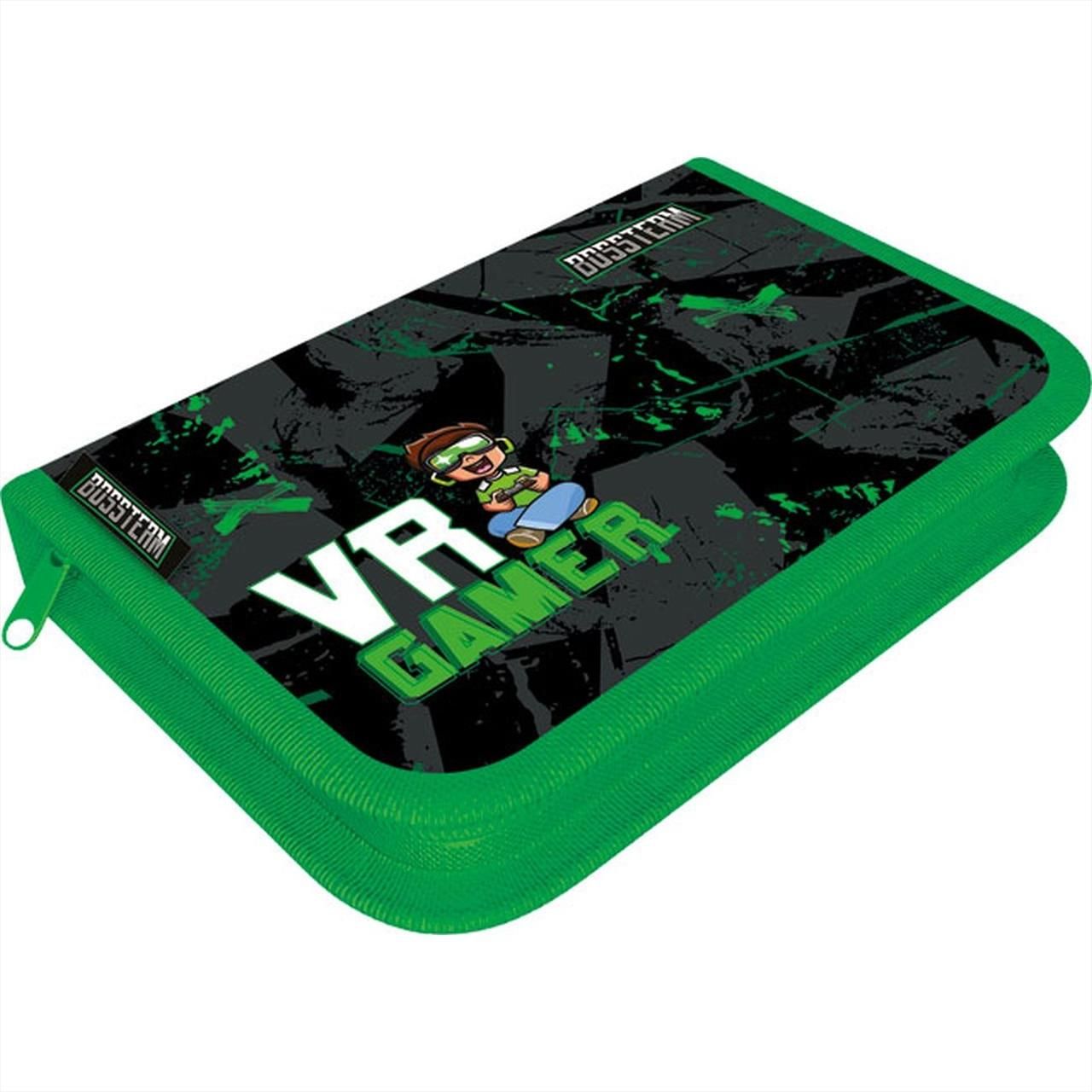 Tolltartó, töltetlen - VR Gamer