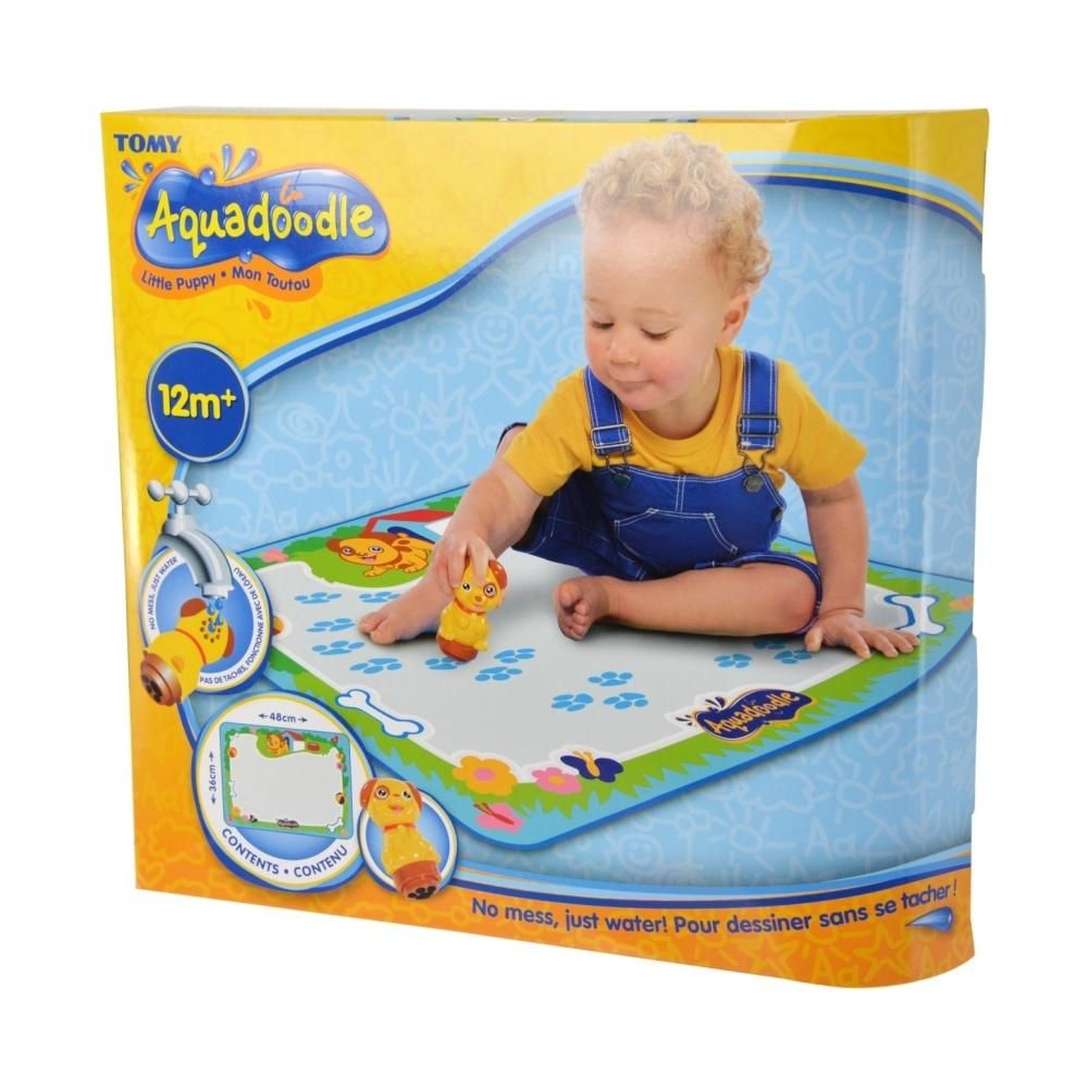 Tomy Aquadoodle állati móka rajzkészlet