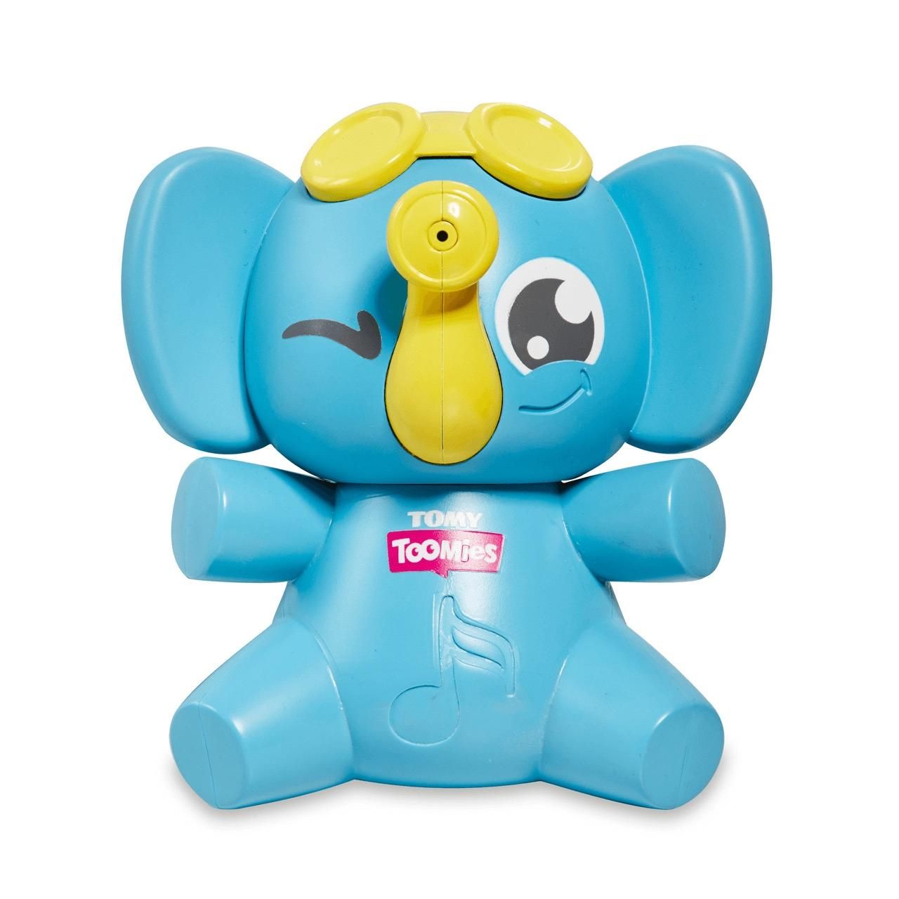 Tomy Daloló-spriccelő elefánt