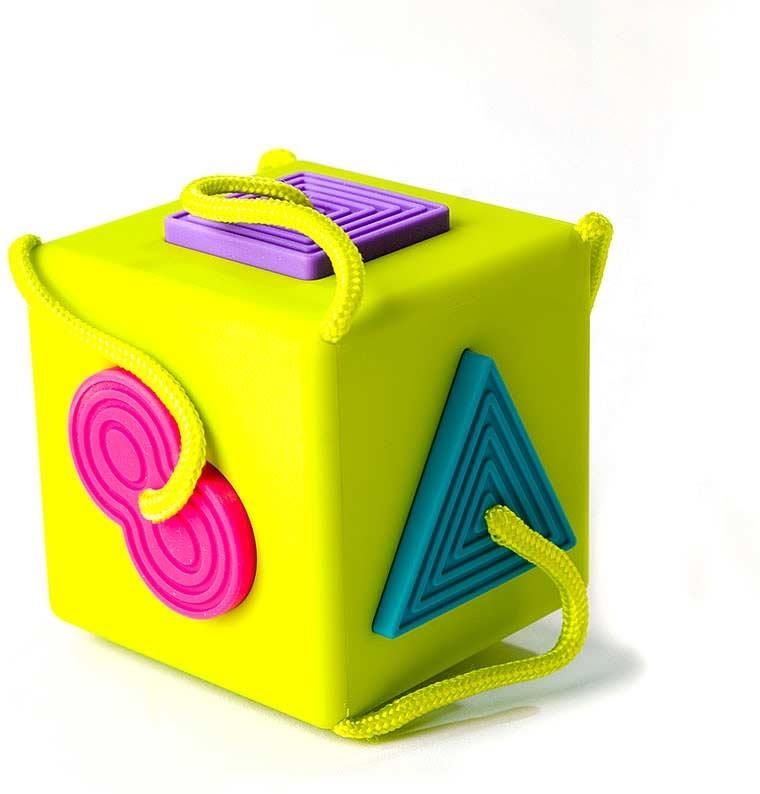 Tomy Formaillesztőkocka