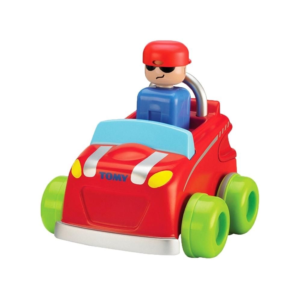 Tomy Tologatós járművek - autó