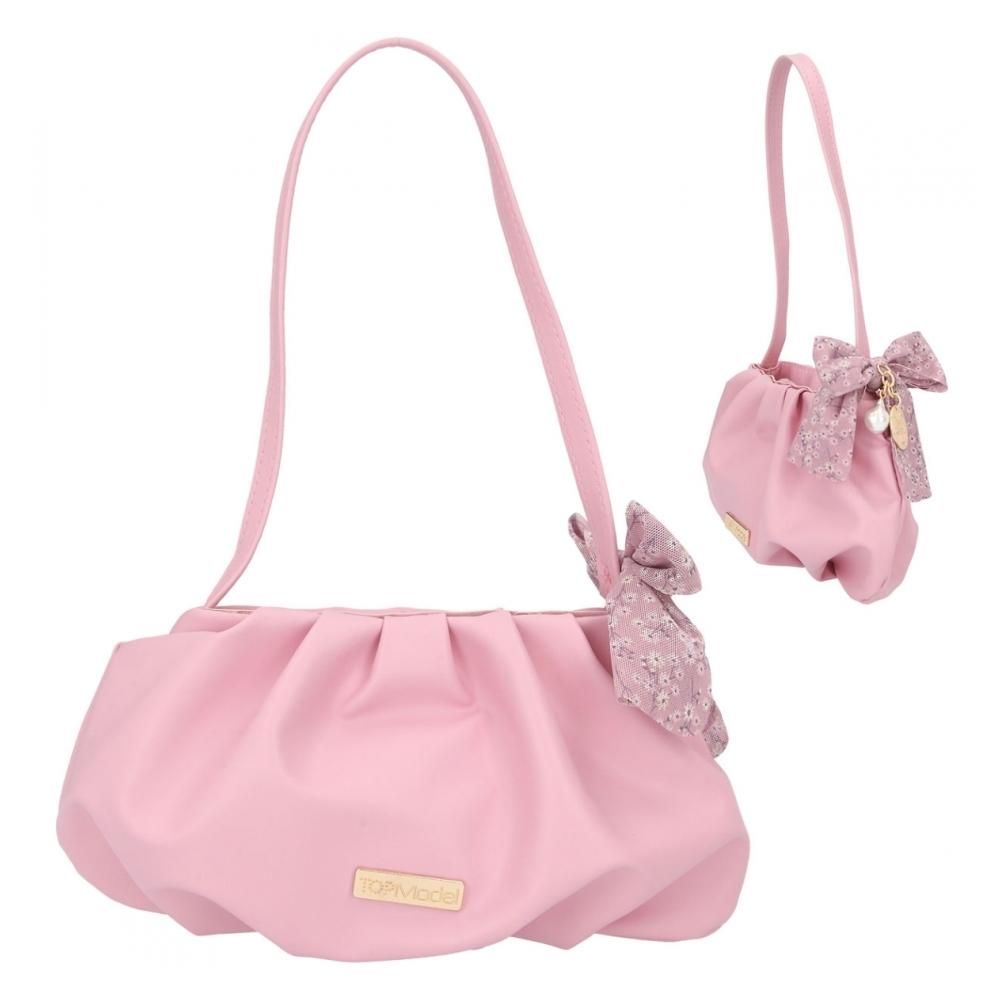 TOPModel City Flowers mini válltáska