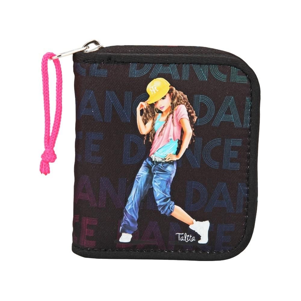 TOPModel Dance pénztárca