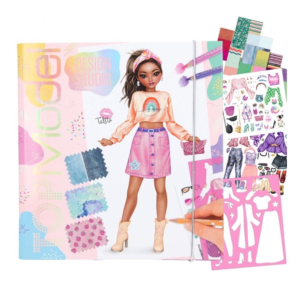 TOPModel Design Stúdió ruhatervező