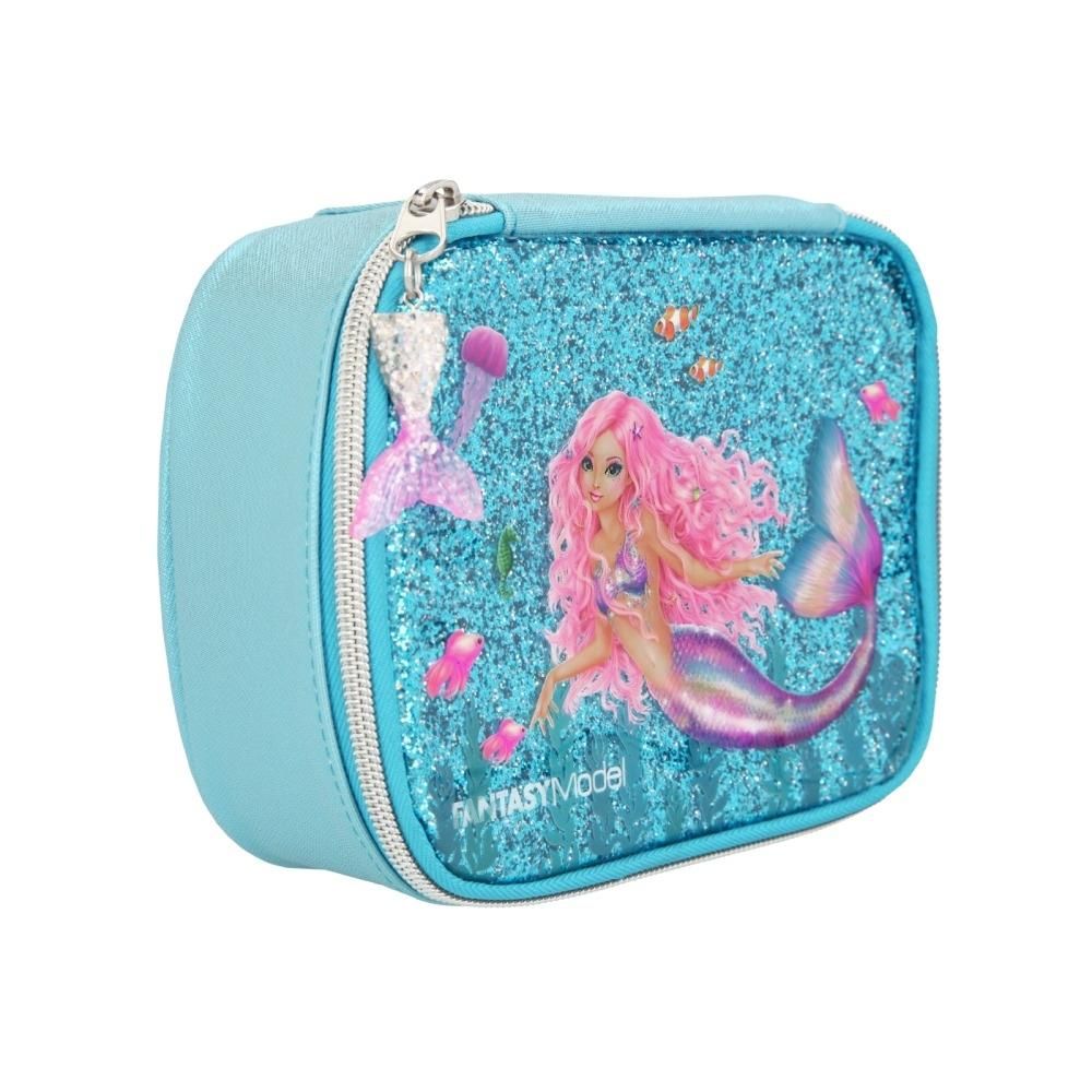 TOPModel Fantasy Model Mermaid kozmetikai táska