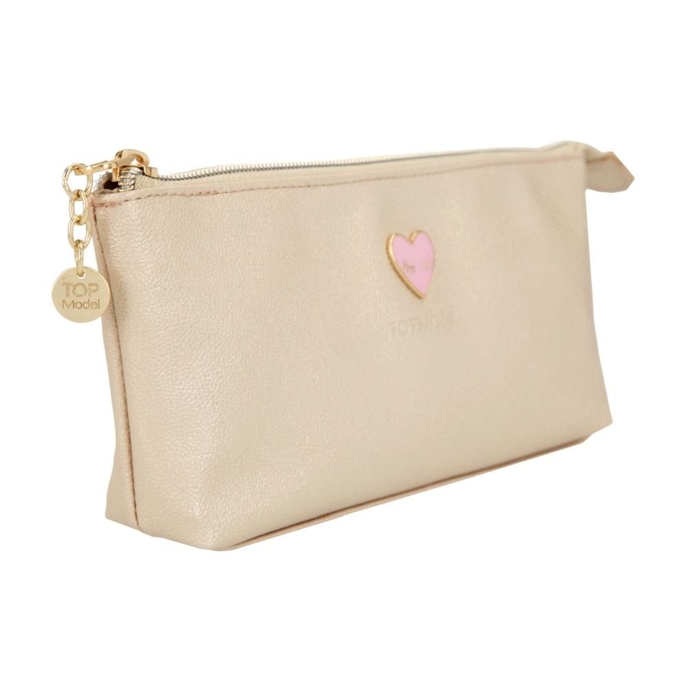 TOPModel Glamshine hengertolltartó - arany