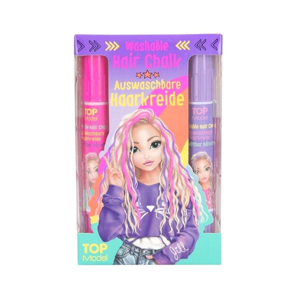 TOPModel Hajszínező kréta 2 db-os szett (kétféle)