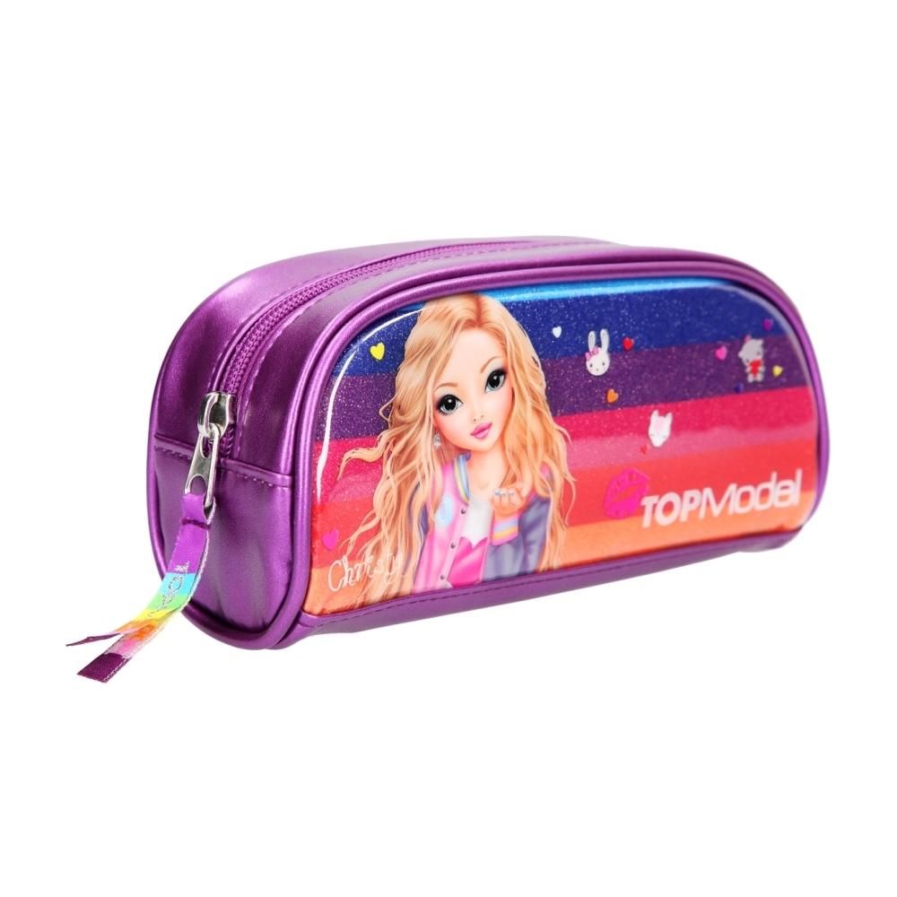 TOPModel Hengertolltartó Friends lila