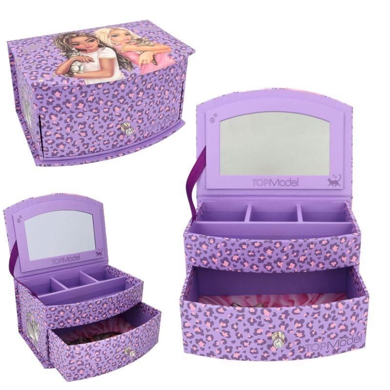 TOPModel Leo Love kicsi ékszerdoboz