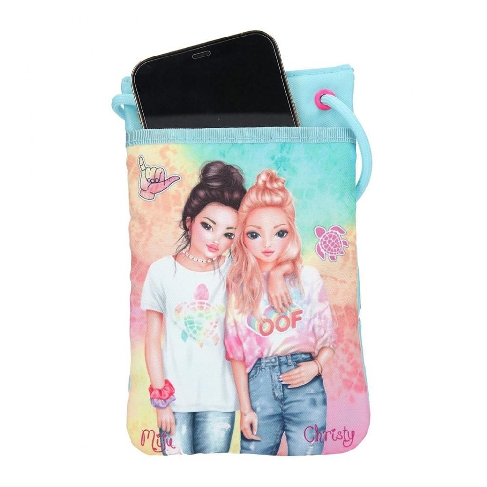 TOPModel Nice Mobiltelefon tartó táska