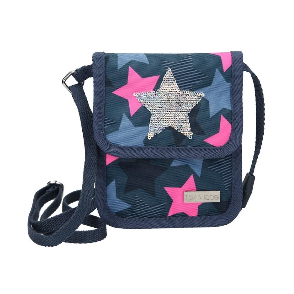 TOPModel Star nyakba akasztható pénztárca