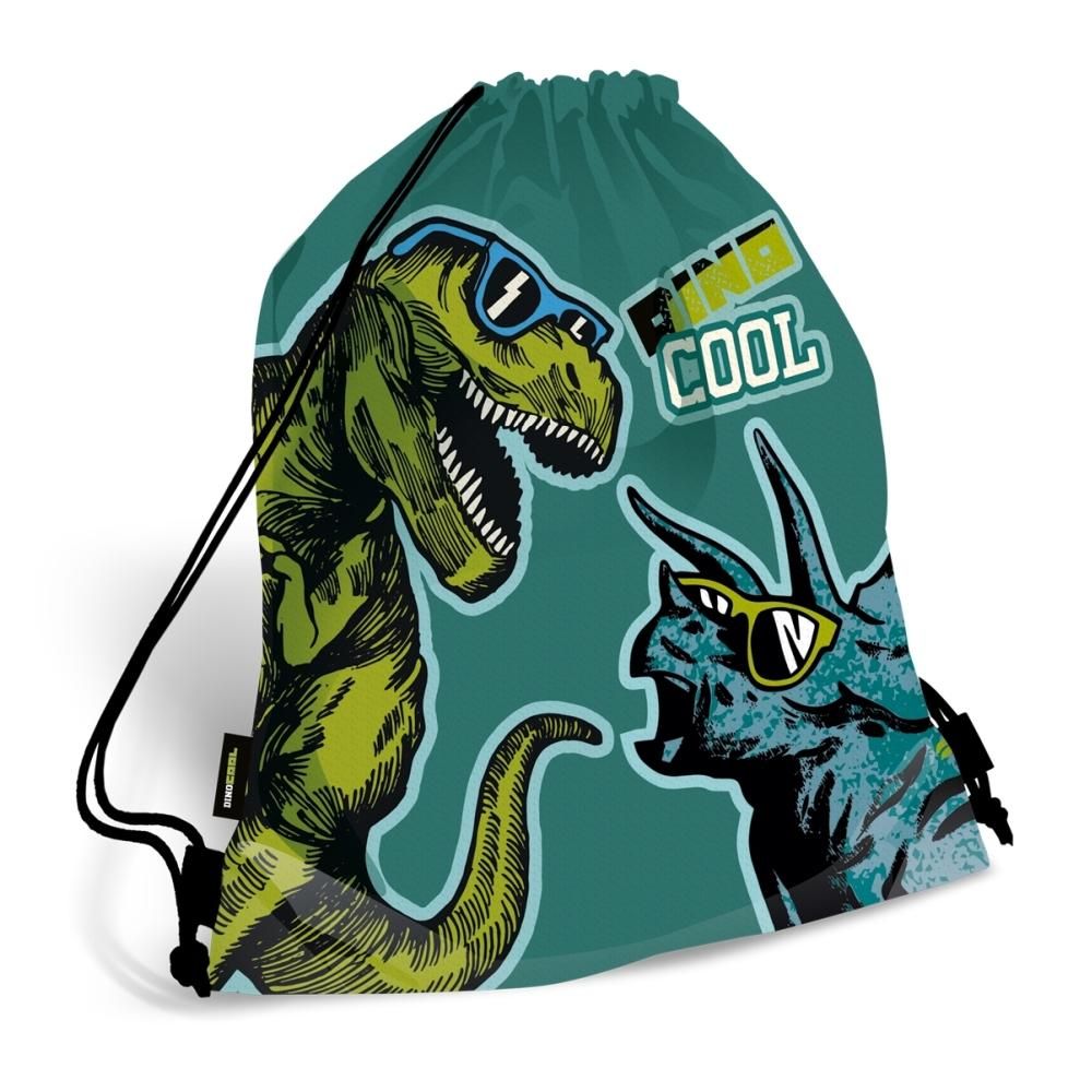 Tornazsák classic - Dino Cool