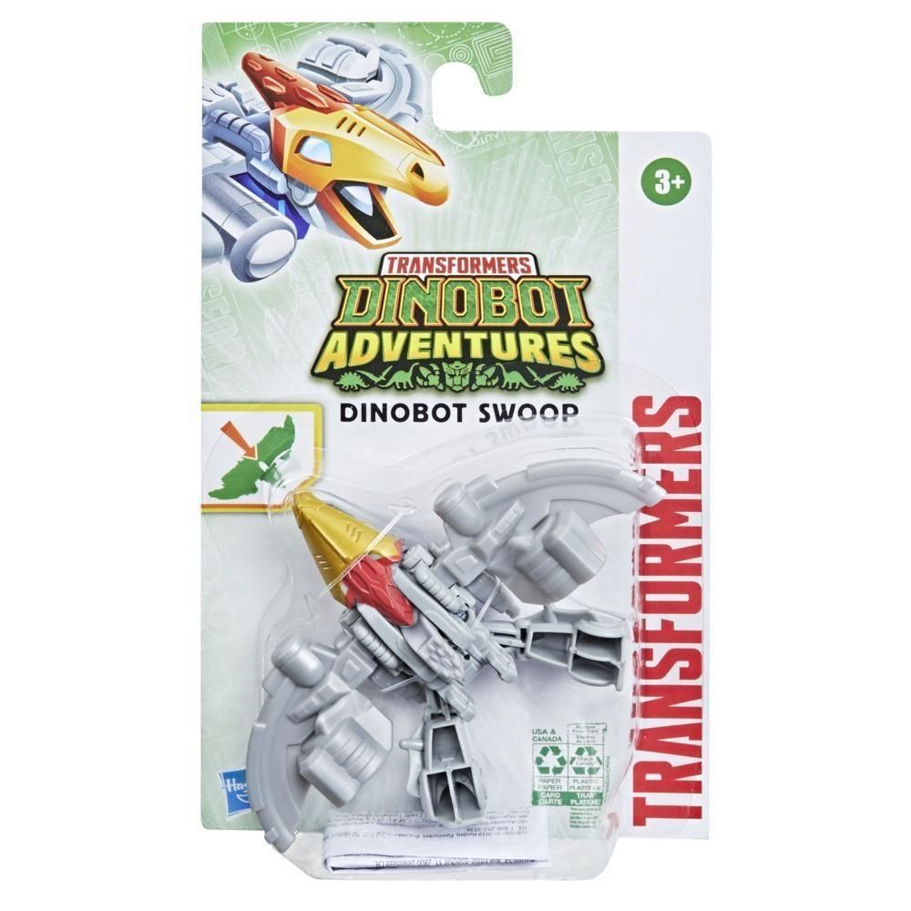 Transformers Dinobot Adventures figura - Dinobot Swoop