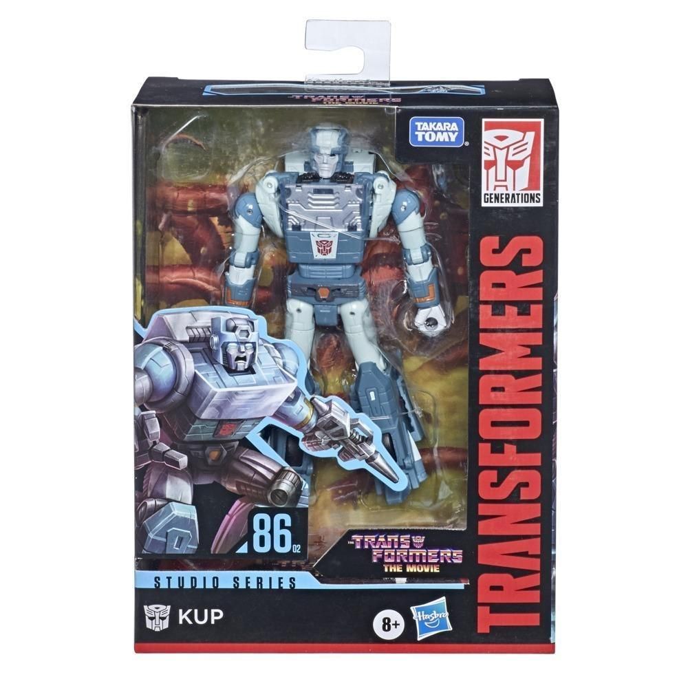 Transformers Studio Series Deluxe figura - Kup