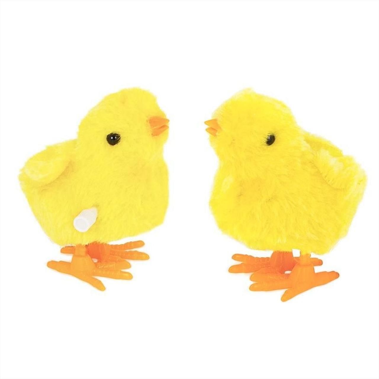 Trendhaus, Felhúzható csibe