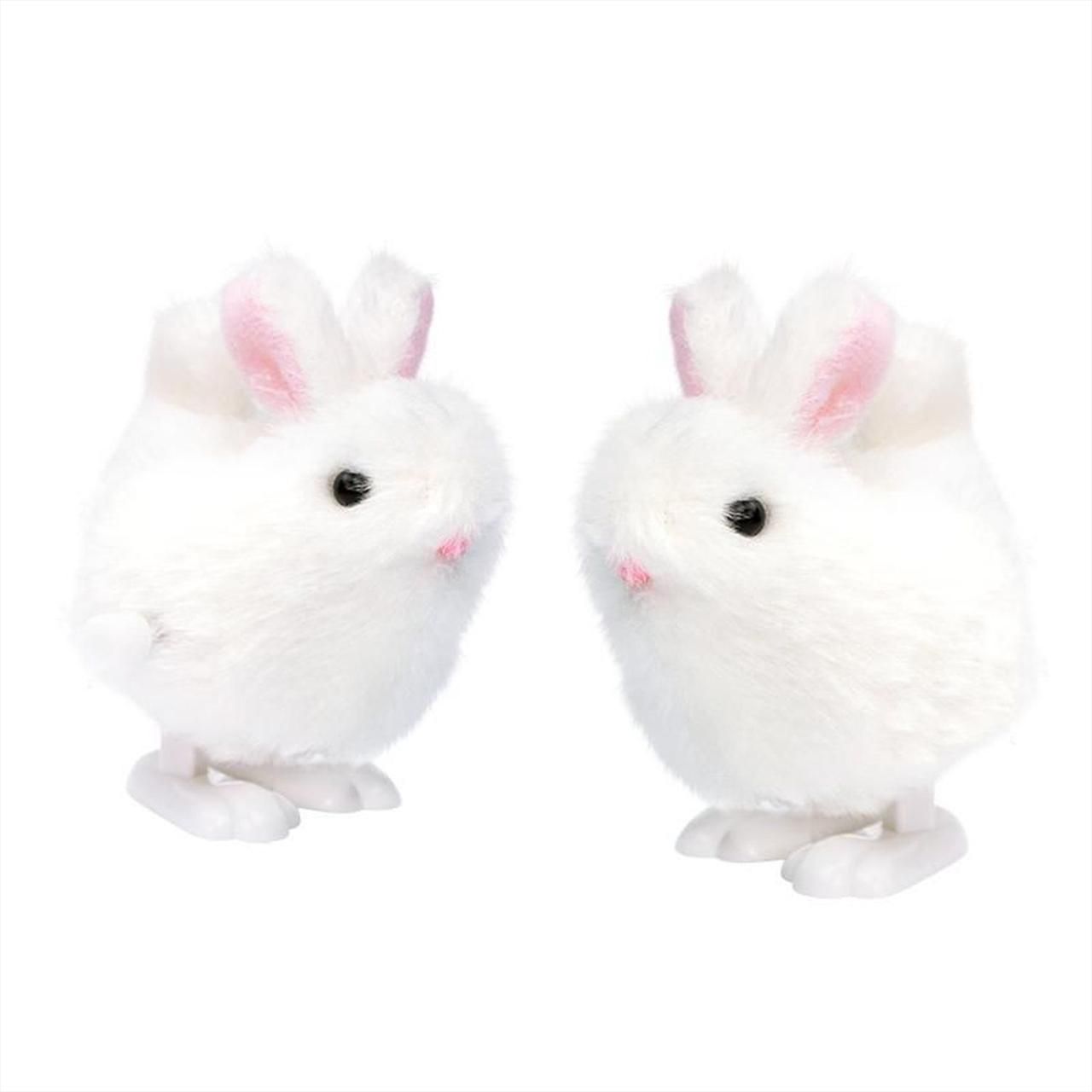 Trendhaus, Felhúzható nyuszi