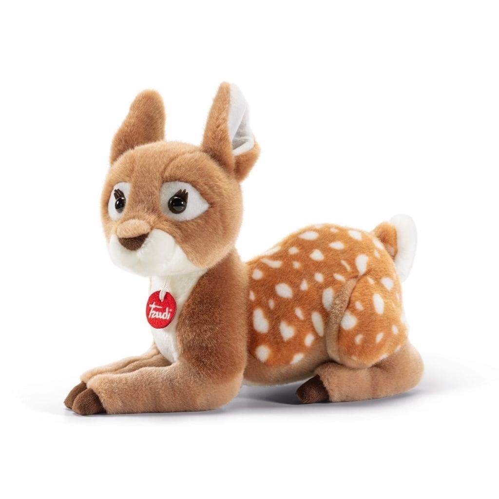 Trudi Berty őzgida plüss, S méretű