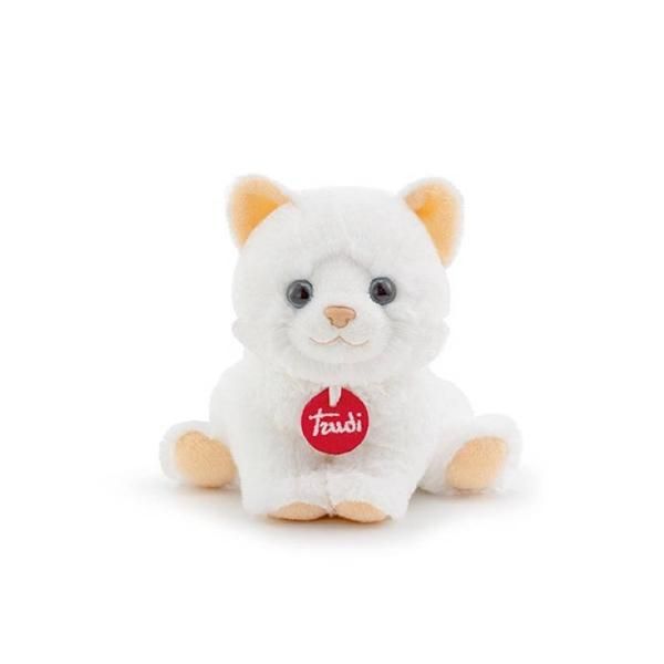 Trudi cicakölyök plüss, S méretű