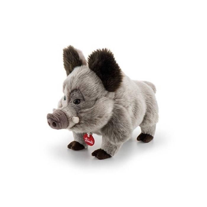 Trudi Levante vaddisznó plüss, S méretű