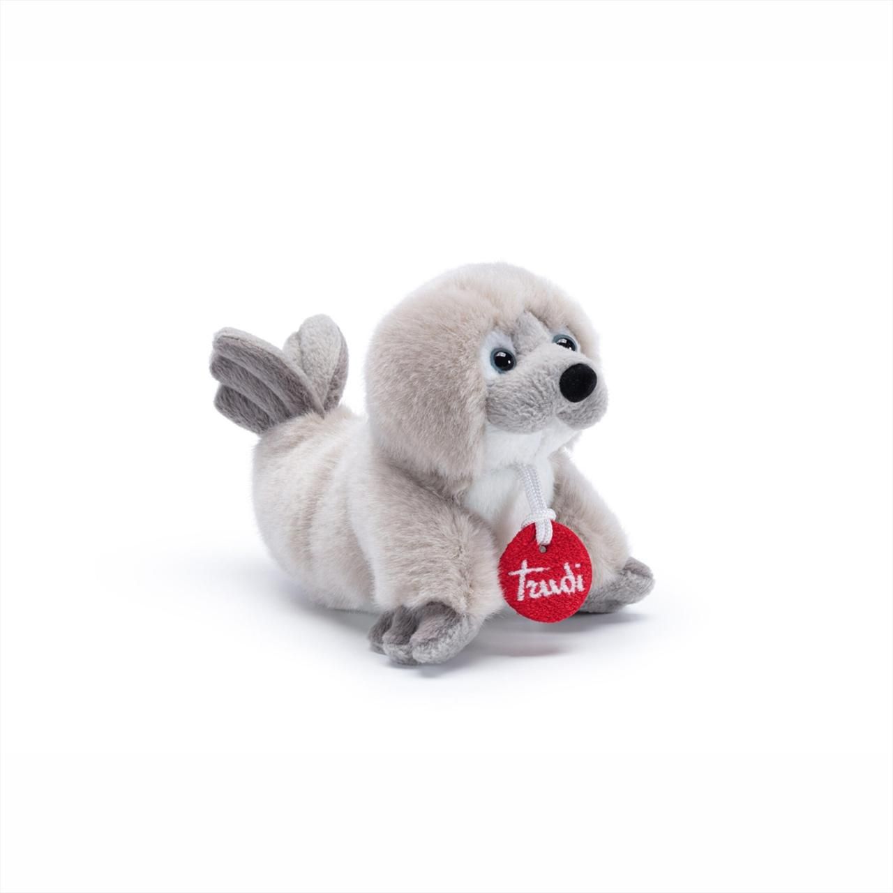 Trudi Trudino fóka plüss, XXS méretű