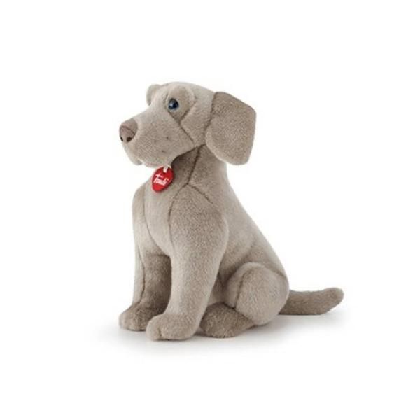 Trudi Wolfgang vizsla plüss, M méretű