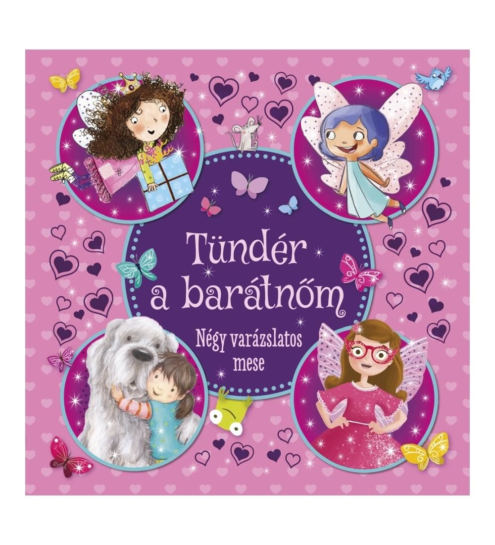 Tündér a barátnőm