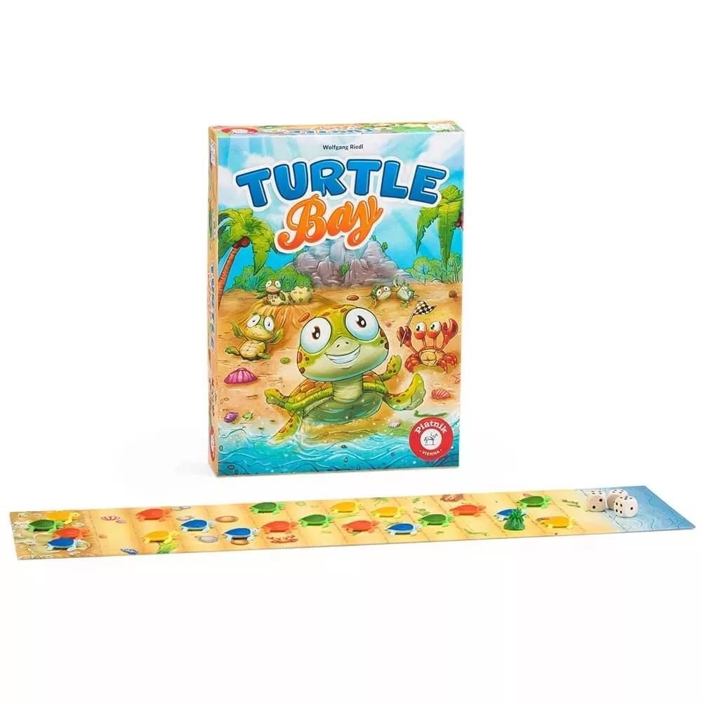 Turtle Bay társasjáték