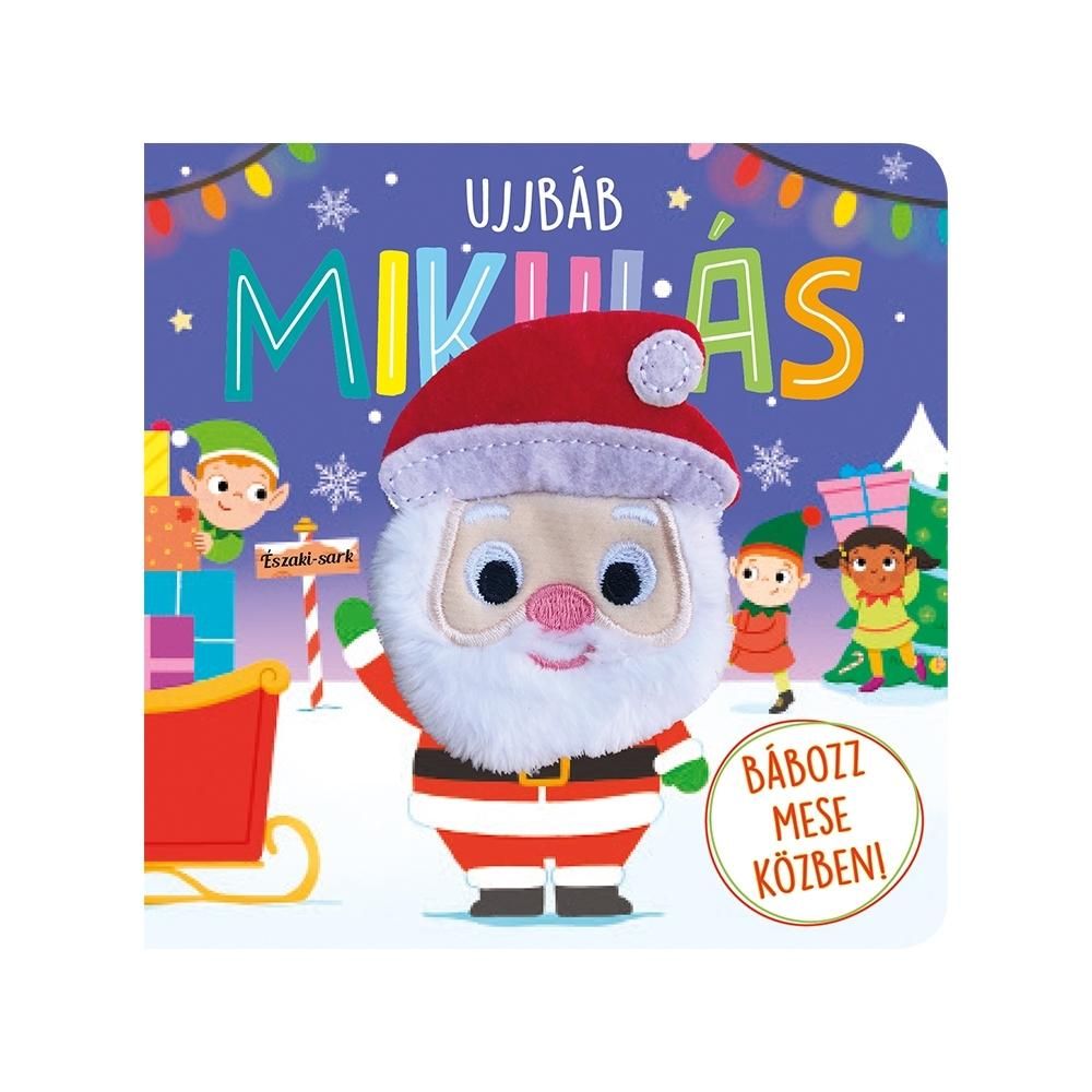 Ujjbáb Mikulás