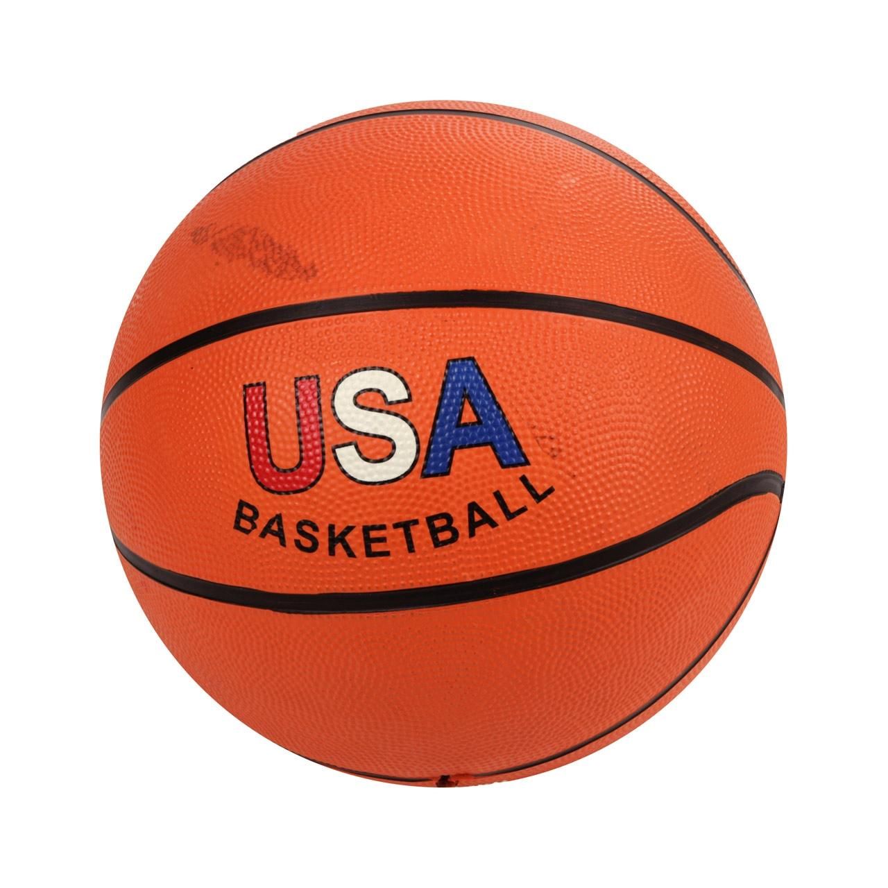 USA narancssárga kosárlabda, 7-es méret