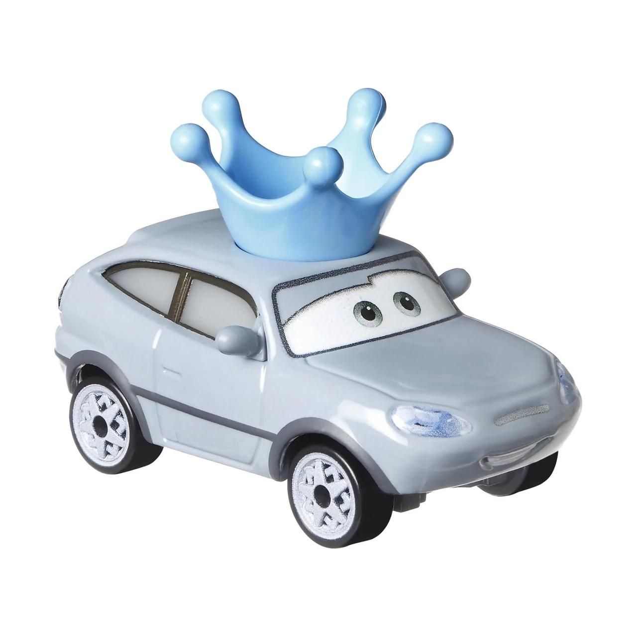 Verdák 3 kisautó - Darla Vanderson (DXV29/HFB44)