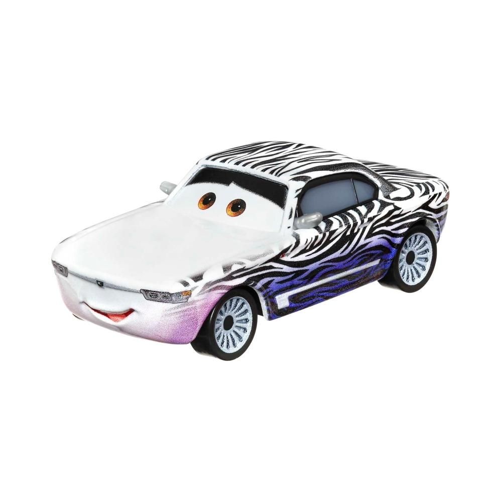 Verdák 3 kisautó - Kay Pillar-Durev