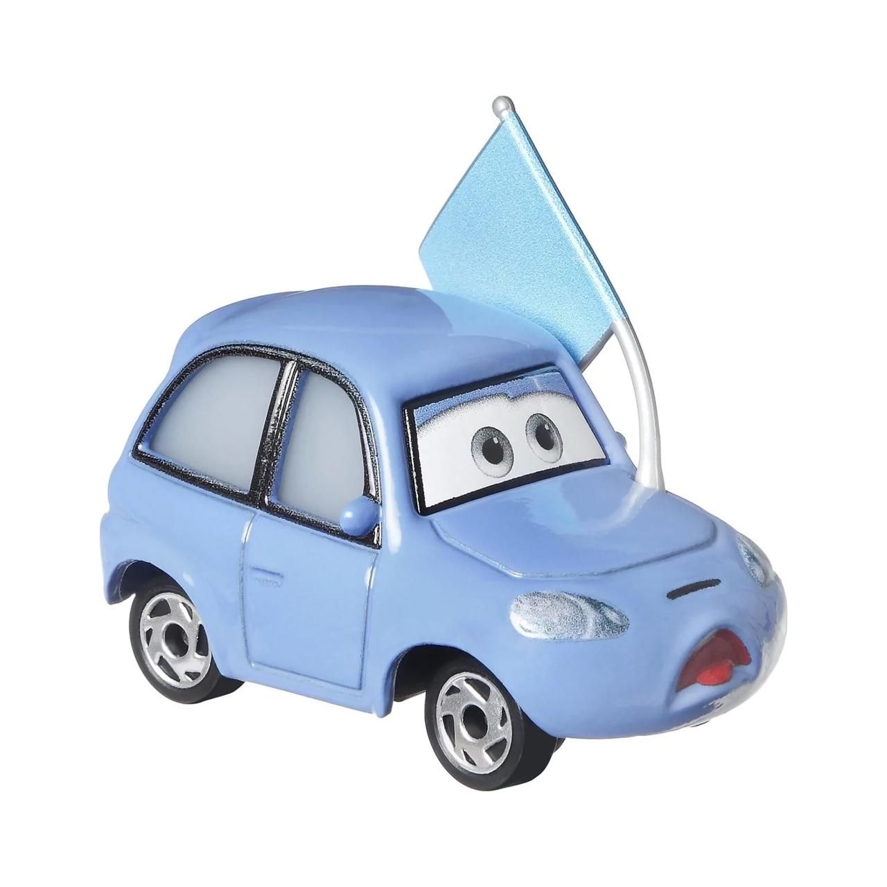 Verdák 3 kisautó - Matthew McCrew (DXV29/HFB43)