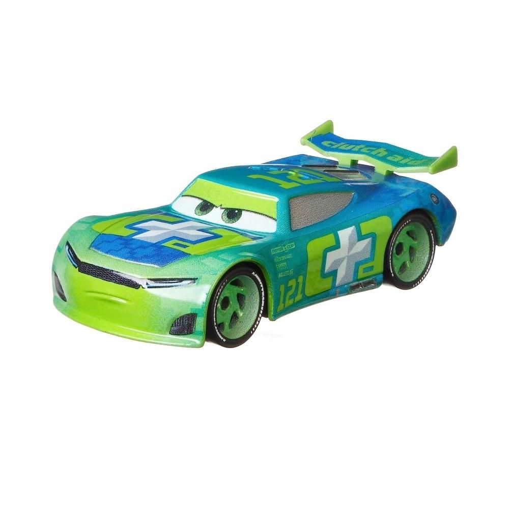 Verdák 3 kisautó - Noah Gocek