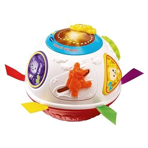 VTech Magyarul beszélő sétagolyó
