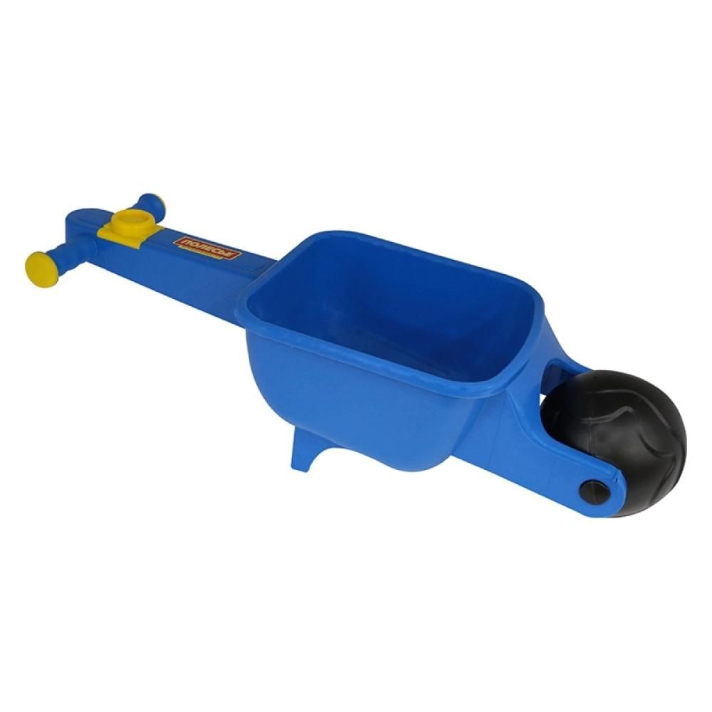 Wader Homokozó talicska 64 cm (többféle)