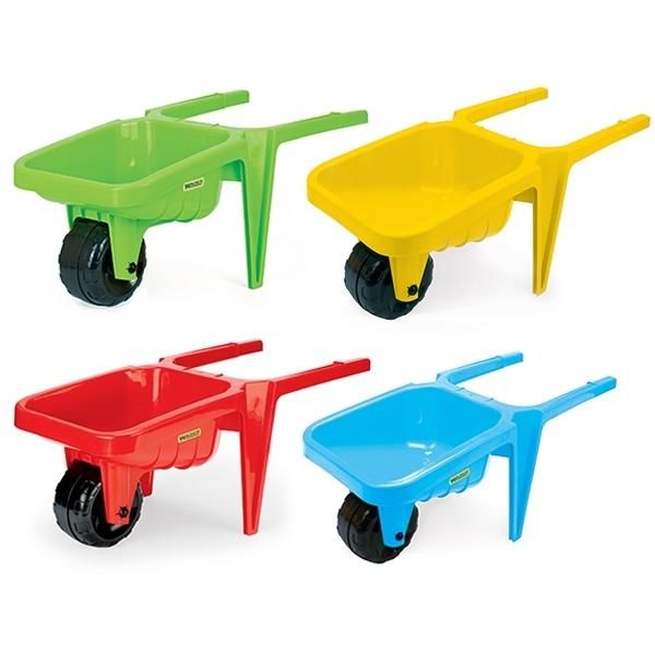 Wader Homokozó talicska 77 cm (többféle)