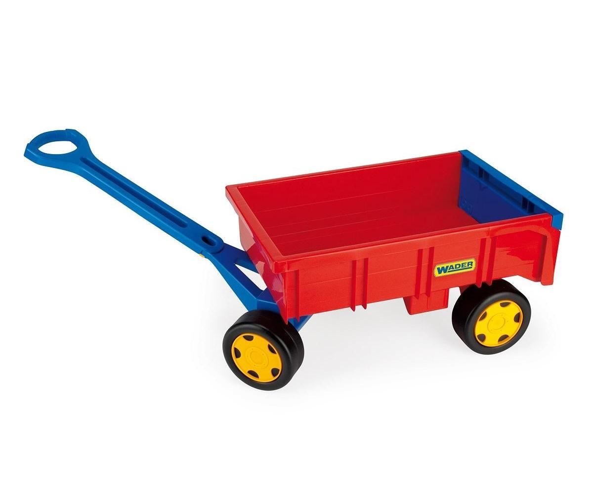 Wader Kézikocsi