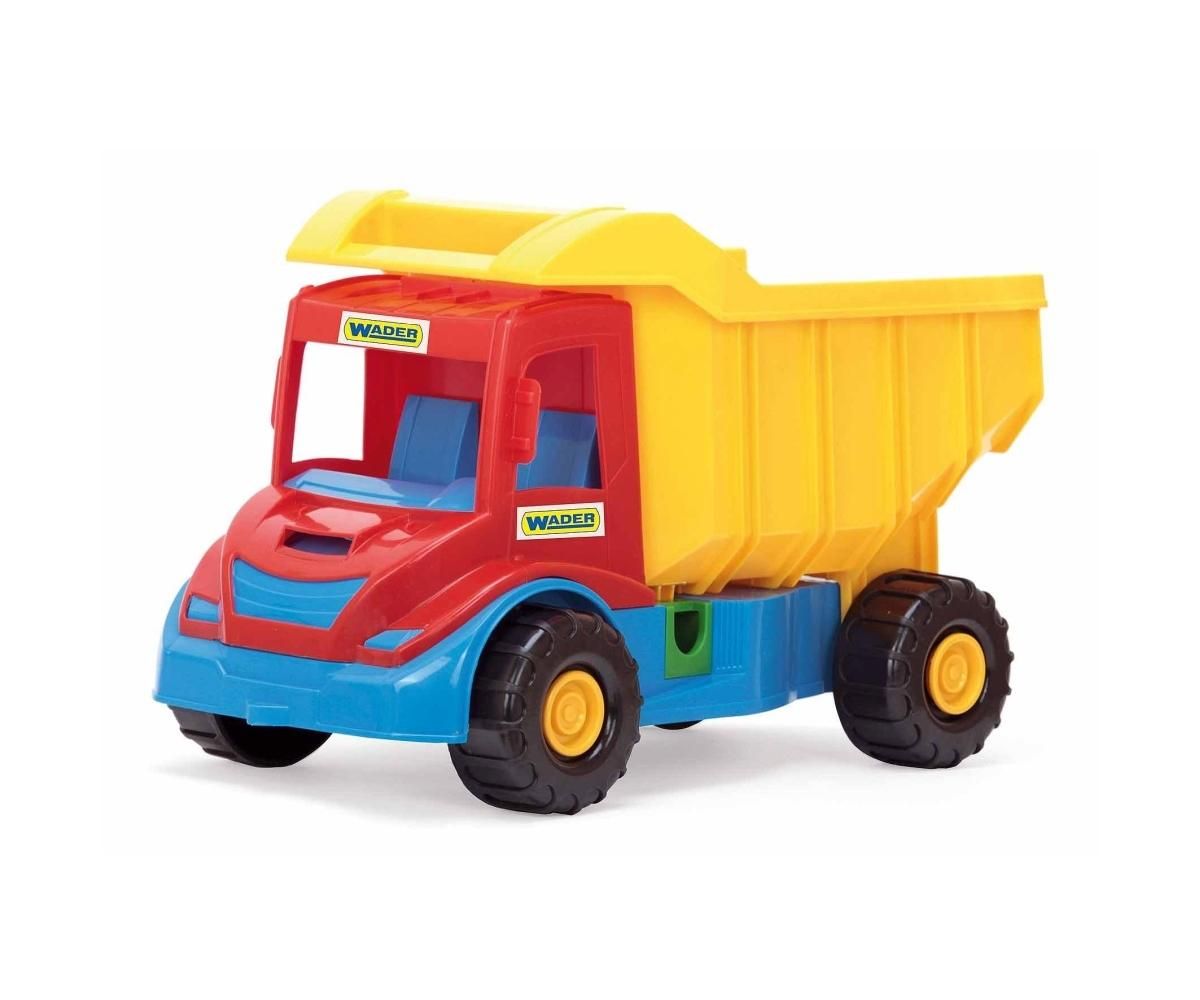 Wader Multi Truck dömper 38 cm