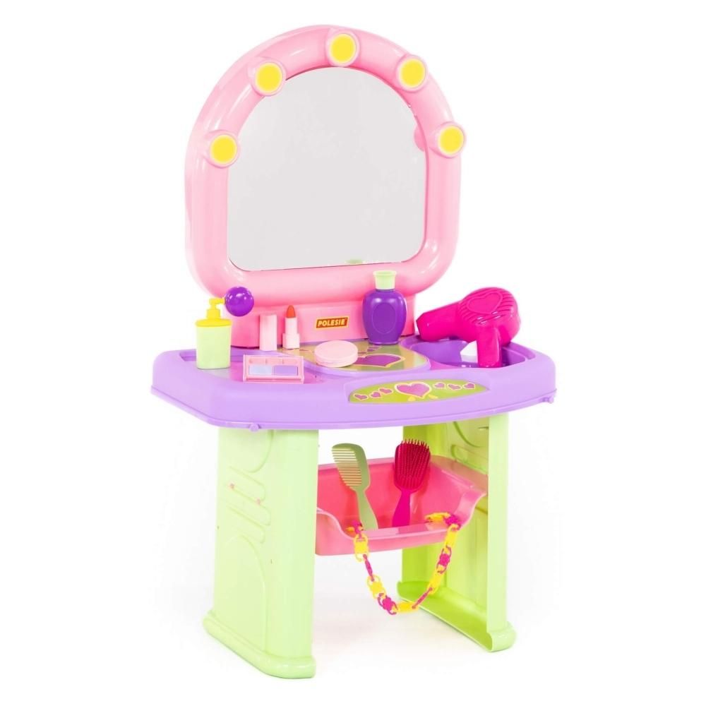 Wader Szépségstúdió 64,5 x 41 cm