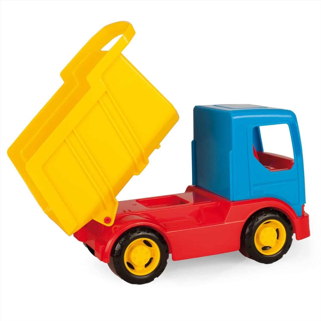 Wader Tech Truck dömper