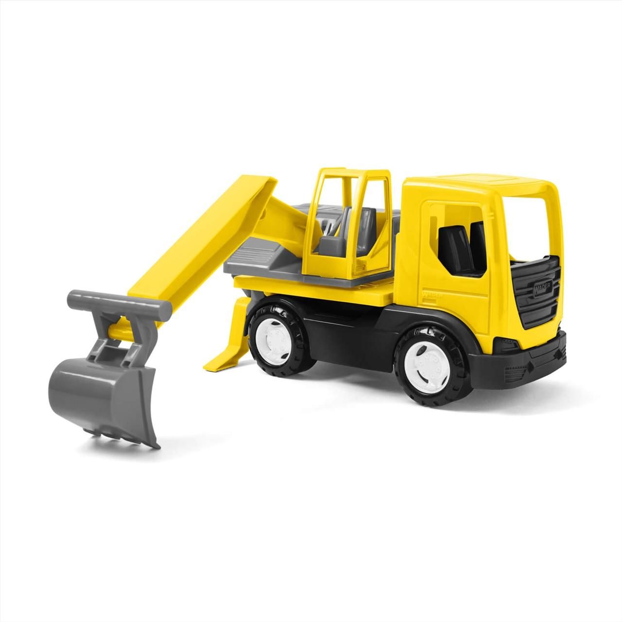 Wader Tech Truck markoló 27 cm