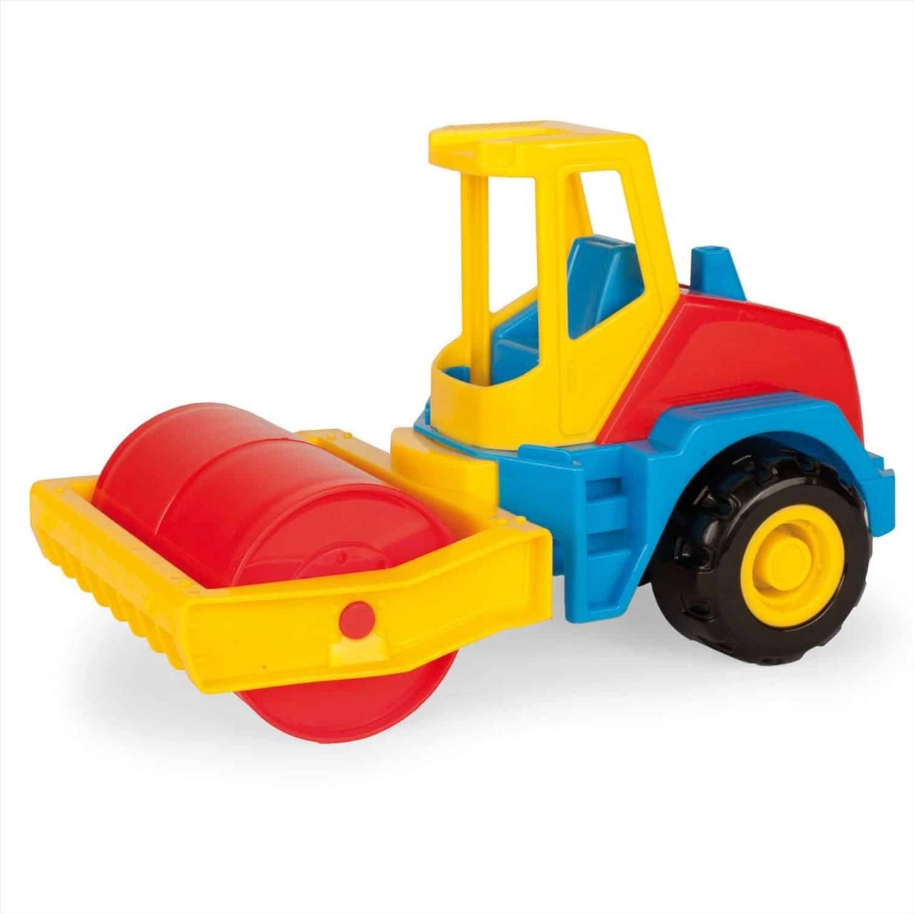 Wader Tech Truck úthenger