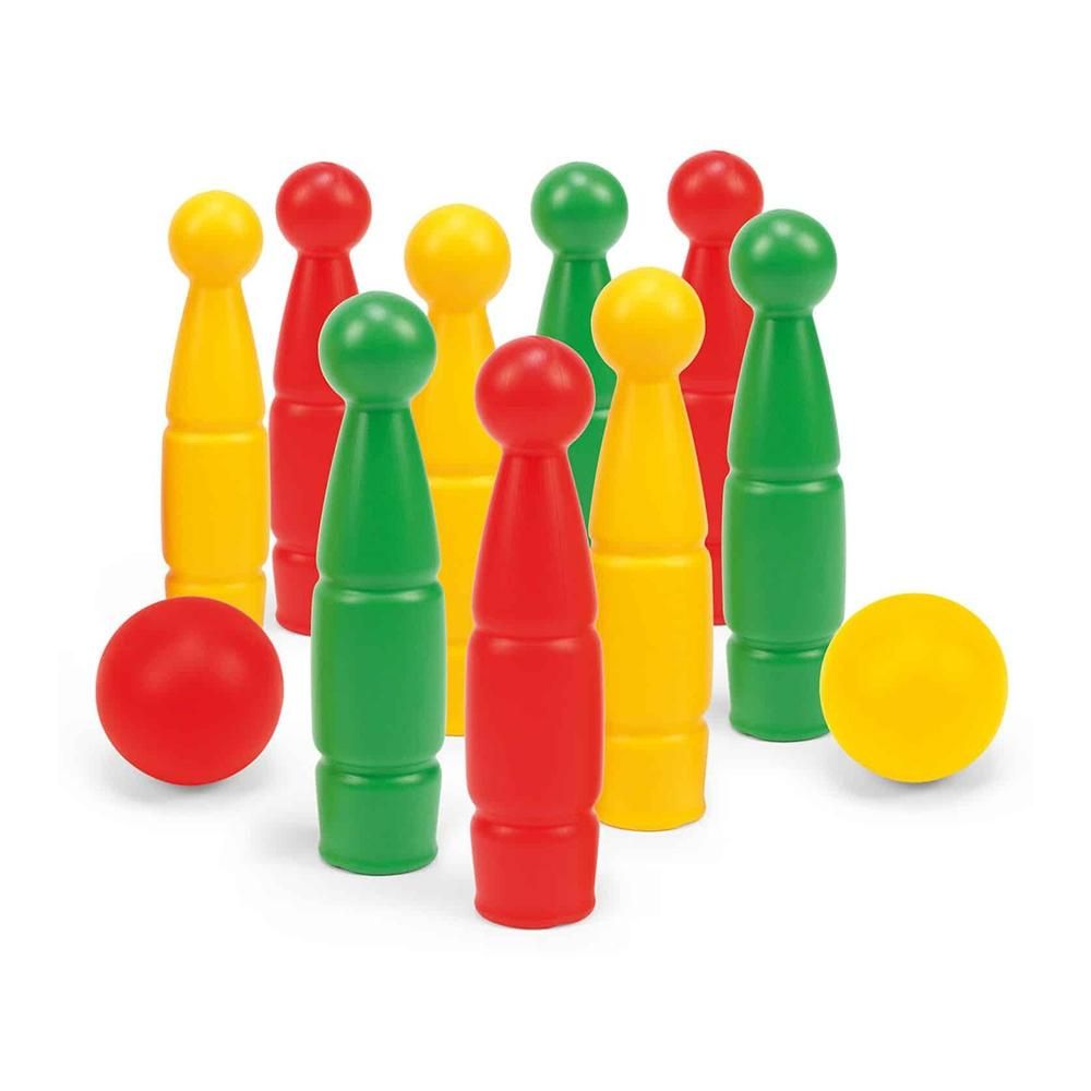 Wader Teke szett dobozban