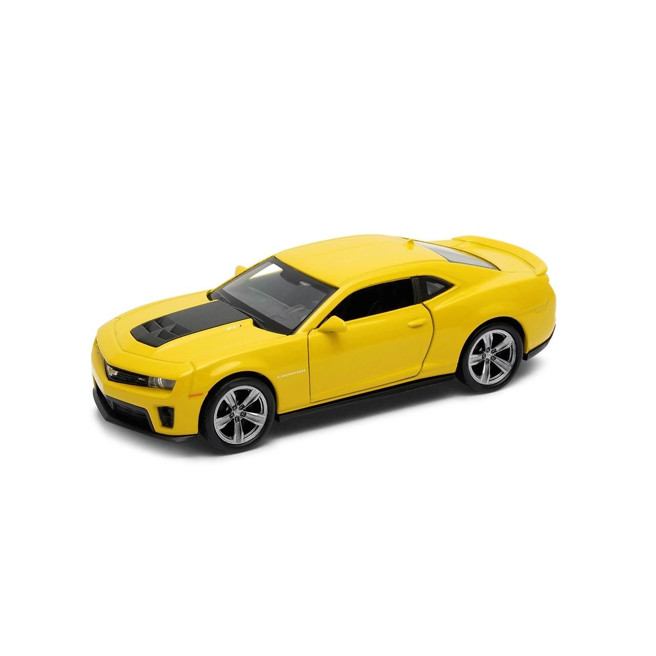 Welly 2012 Chevrolet Camaro ZL1 1:34 (43667)