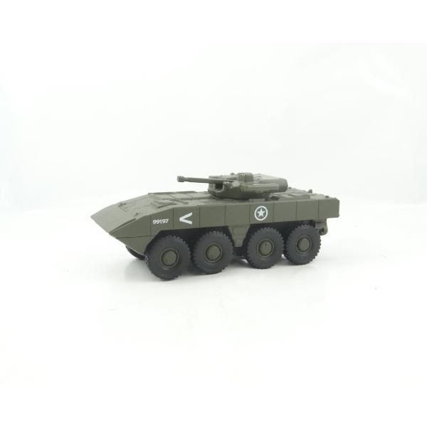 Welly Armor Squad - APC Tank 1:34 (99197)
