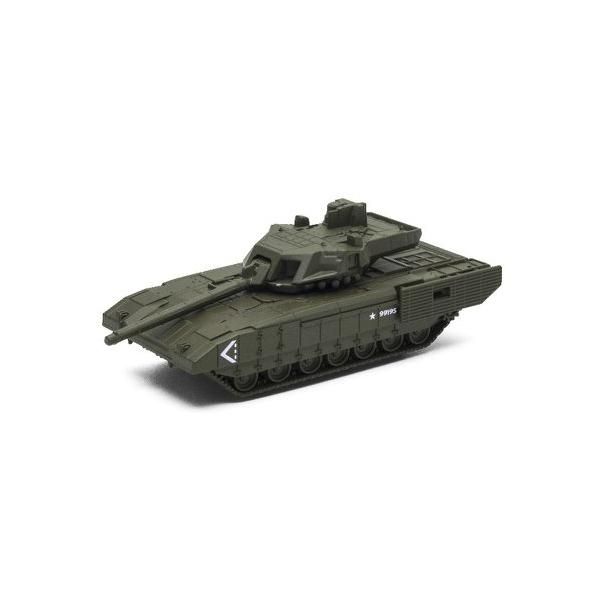 Welly Armor Squad - Tank 1:34 (99195)