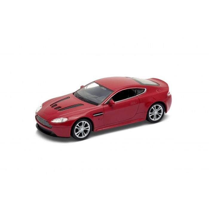 Welly Aston Martin V12 Vantage 1:34 (43624)